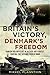 Britain's Victory, Denmark's Freedom: Danish Volunteers in Allied Air Forces During the Second World War