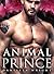 Animal Prince by Daniella Wright