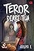 Teror Diari Tua