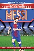 Messi (Ultimate Football Heroes - the No. 1 football series)