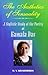 Aesthetics of Sensuality: A Stylistic Study of the Poetry of Kamala Das