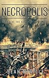 Necropolis (Necropolis Trilogy Book 3)