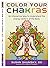 Color Your Chakras: An Inte...
