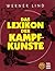 Das Lexikon der Kampfkünste