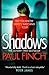Shadows (Lucy Clayburn #2)