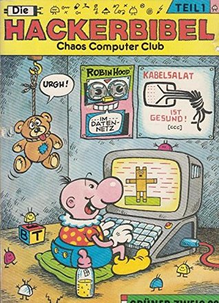 Die Hackerbibel I