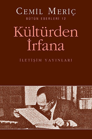 Kültürden İrfana (Paperback)