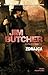 Zdrajca by Jim  Butcher