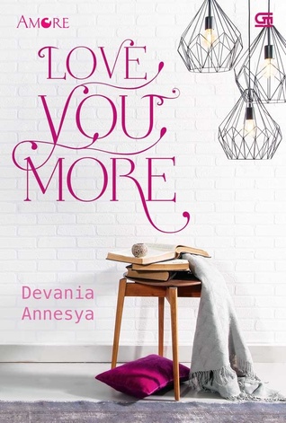 Love You More (Paperback)