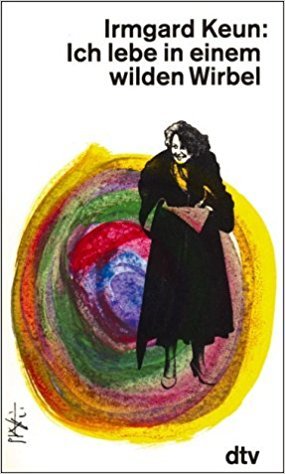 Ich lebe in einem wilden Wirbel. Briefe an Arnold Strauss 1933 - 1947.