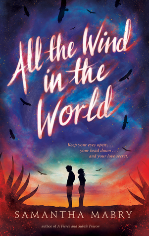 All the Wind in the World (Hardcover)