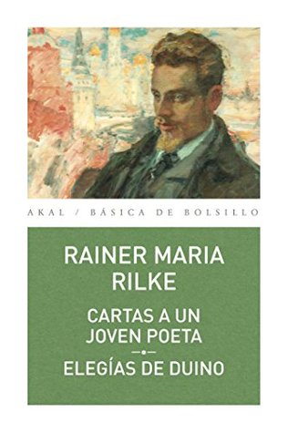 Cartas a un joven poeta / Elegías de Duino (Kindle Edition)