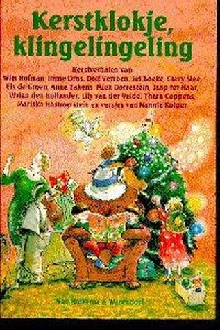 Kerstklokje, klingelingeling