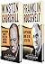 Churchill and Roosevelt: A Captivating Guide to the Life of Franklin and Winston (Historical Figures)