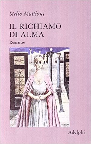 Il richiamo di Alma