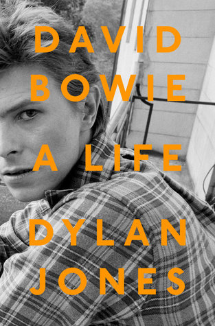 David Bowie: A Life (Hardcover)