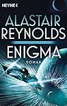 Enigma by Alastair Reynolds