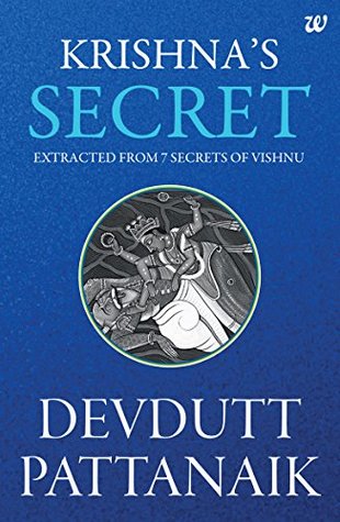 Krishna's Secret (Kindle Edition)
