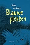 Blauwe plekken