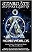 Homeworlds: Volume Three of the Travelers' Tales (SGX #6)
