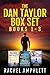 The Dan Taylor series: Books 1-3 (The Dan Taylor Series Box Set)