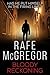 Bloody Reckoning by Rafe McGregor