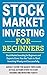 Stock Market Investing For ...