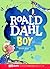 Boy by Roald Dahl