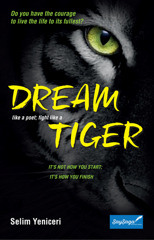 Dream Like a Poet, Fight Like a Tiger: It's Not How You Start; It's How You Finish