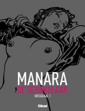 De schakelaar (Integraal, 1)