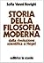 Storia della filosofia moderna: dalla rivoluzione scientifica a Hegel