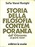 Storia della filosofia contemporanea: dall'Ottocento ai giorni nostri