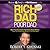Rich Dad Poor Dad by Robert T. Kiyosaki