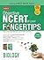 Objective NCERT at your FINGERTIPS for NEET-AIIMS - Biology