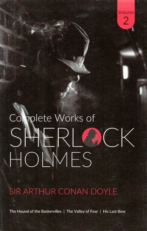 Complete Works of Sherlock Holmes