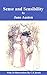 Sense and Sensibility