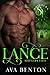Lance (Shifters Elite #5)