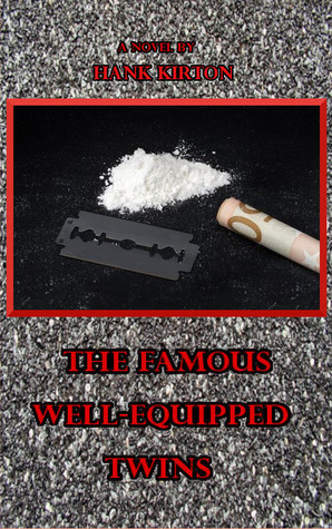 The Famous Well-Equipped Twins (Paperback)