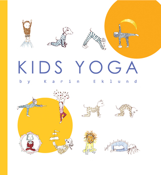 Kids' Yoga (Hardcover)