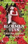 De bloementuin