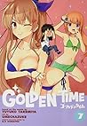 Golden Time Vol. 7 by Yuyuko Takemiya