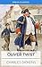 Oliver Twist by Charles Dickens