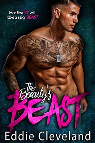 The Beauty's Beast (Navy SEAL Fairy Tale, #2)