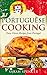 Portuguese Cooking: Easy Cl...