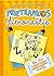 Ne itin talentingos popžvaigždės istorija (Prietrankos dienoraštis, #3)