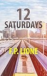 12 Saturdays 12 Saturdays