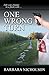 One Wrong Turn