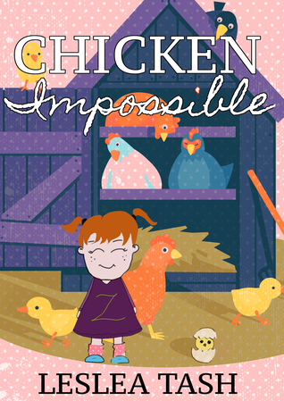 Chicken Impossible