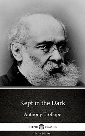 Kept in the Dark