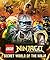 LEGO® NINJAGO: Secret World of the Ninja